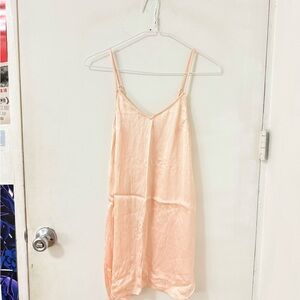 Billabong Mini Dress